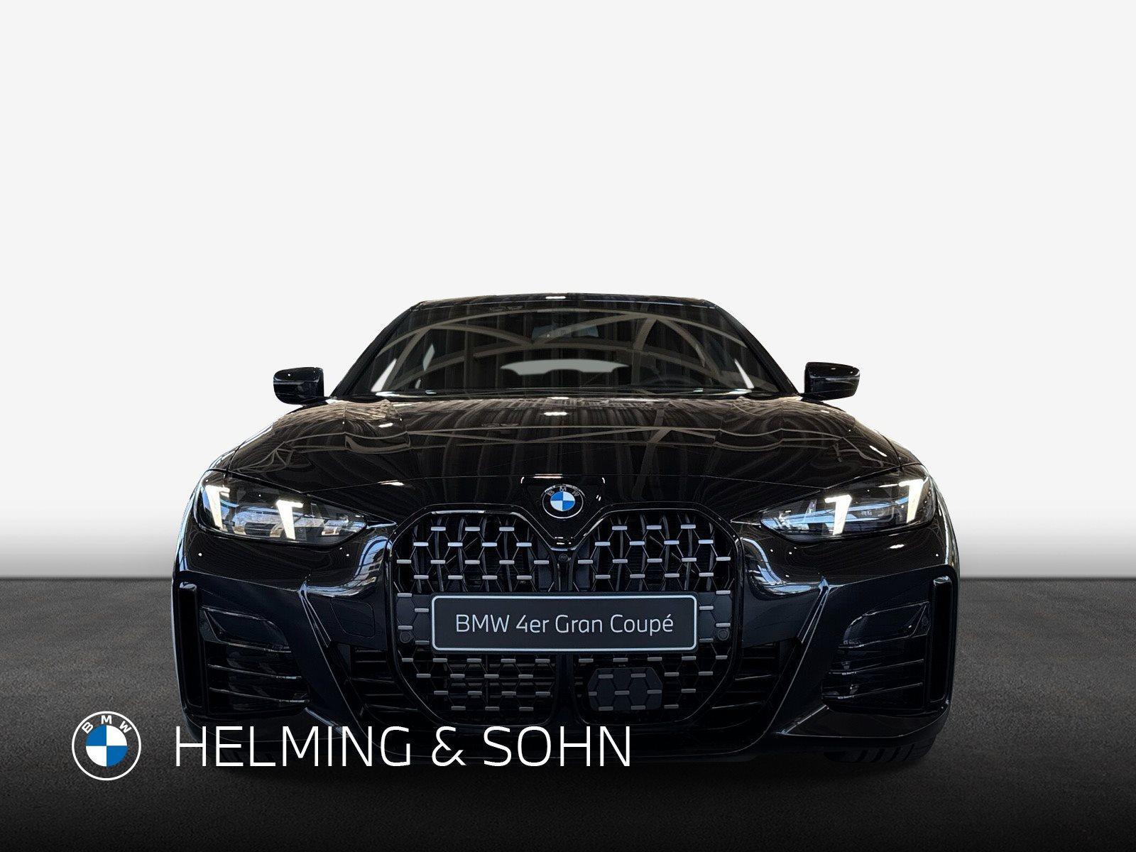 BMW 4er Gran Coupé – Bild 3