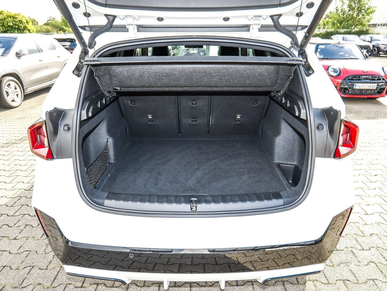 BMW X1 – Bild 9