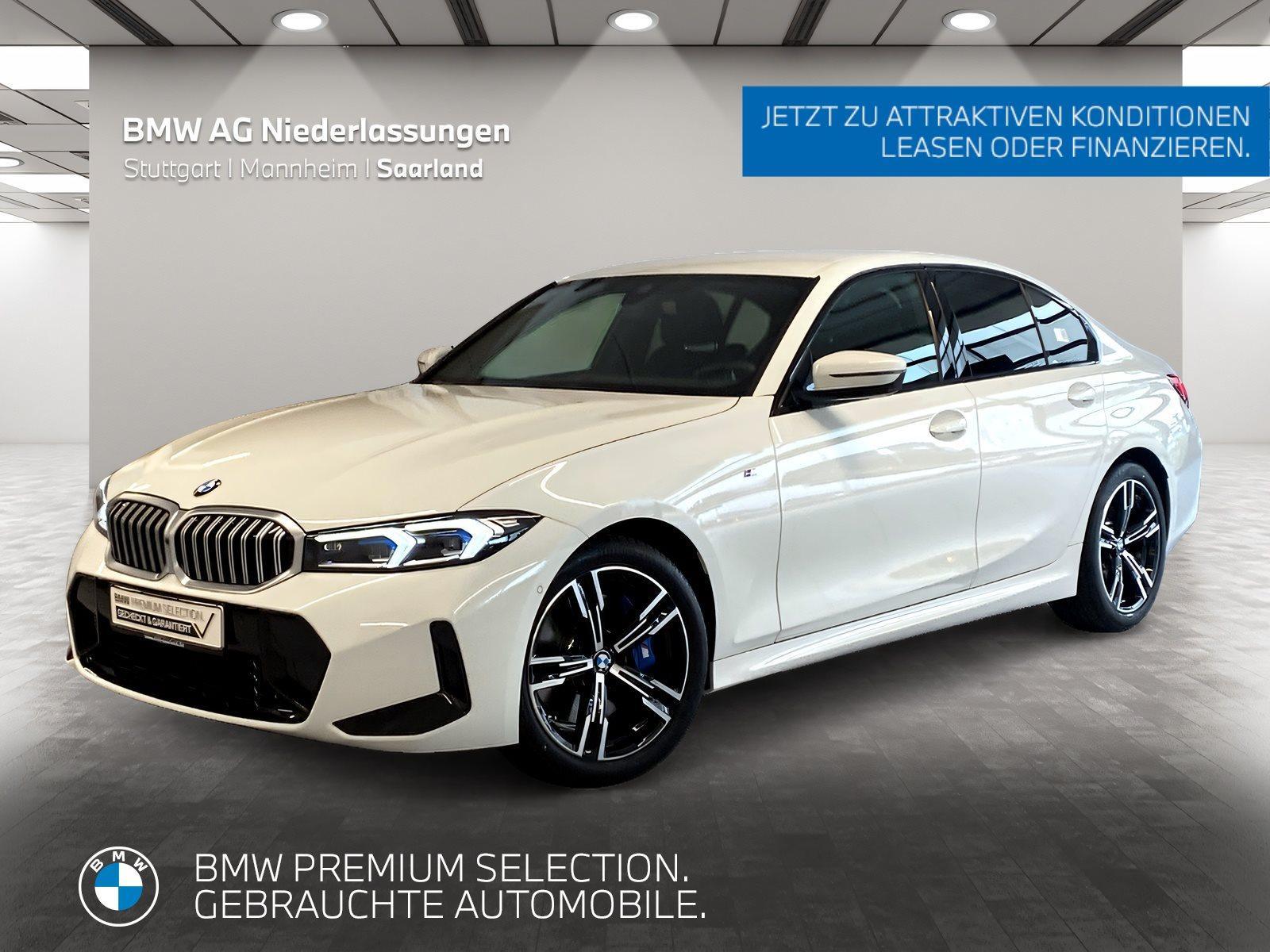 BMW 3er