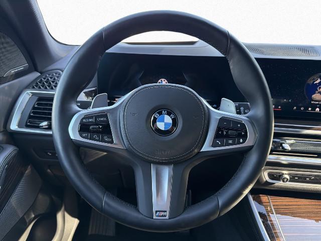 BMW X5 – Bild 8