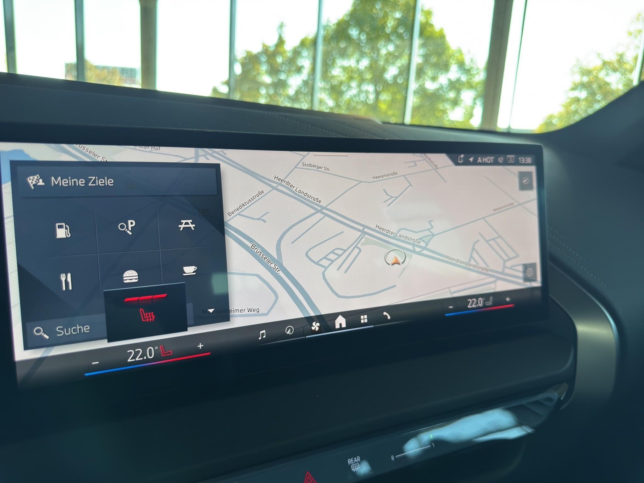 BMW X3 – Bild 27