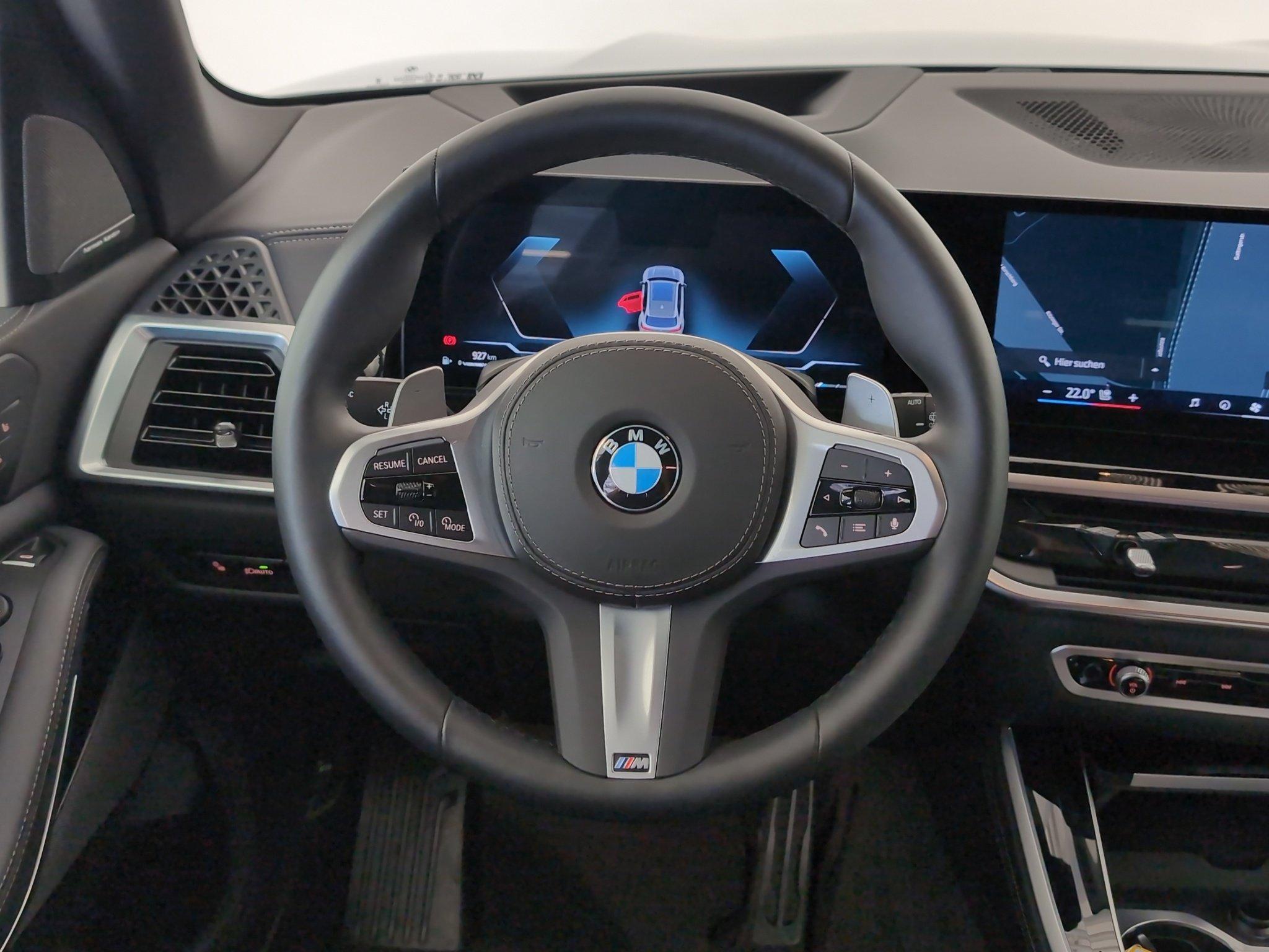 BMW X5 – Bild 6
