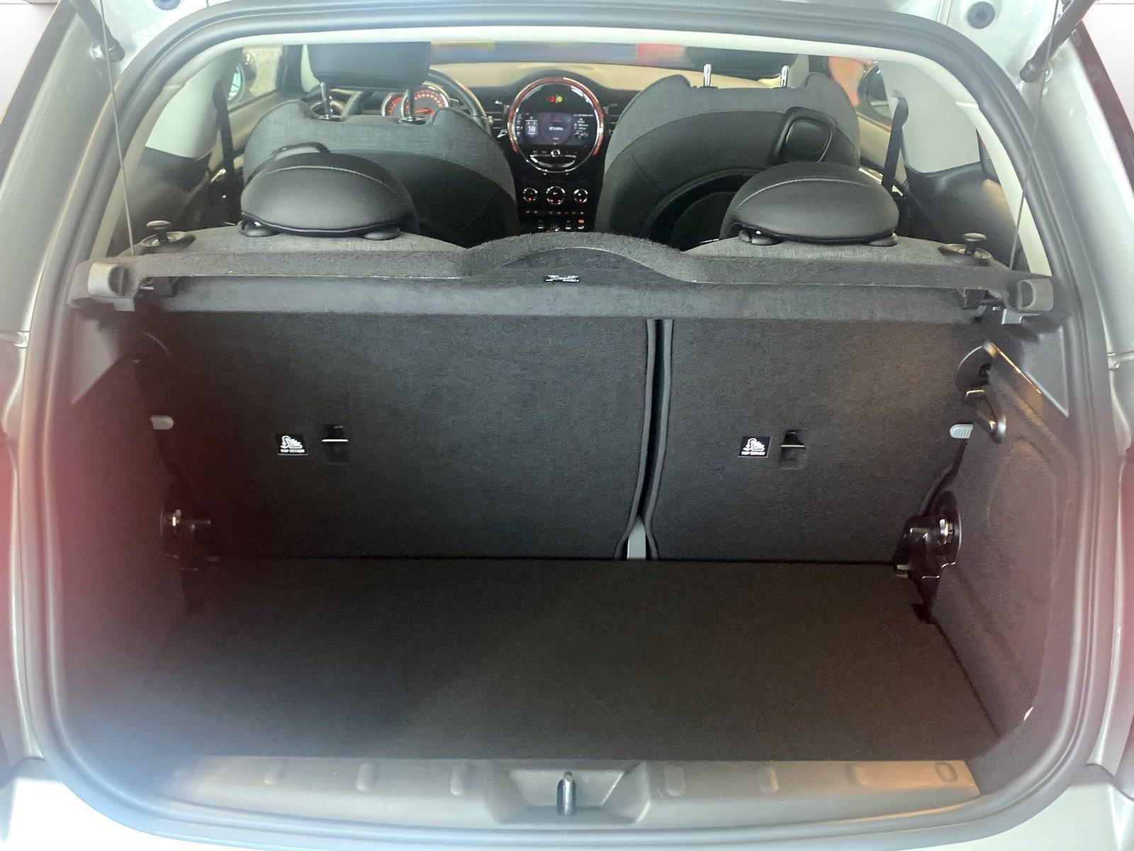 MINI Cooper 3-Türer – Bild 10