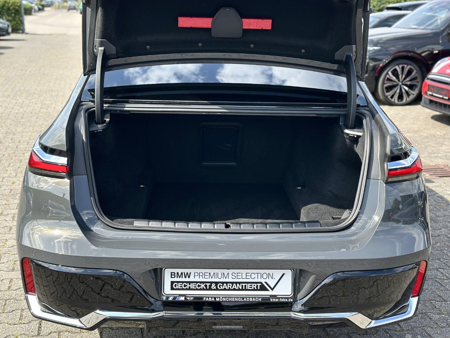 BMW 7er – Bild 10