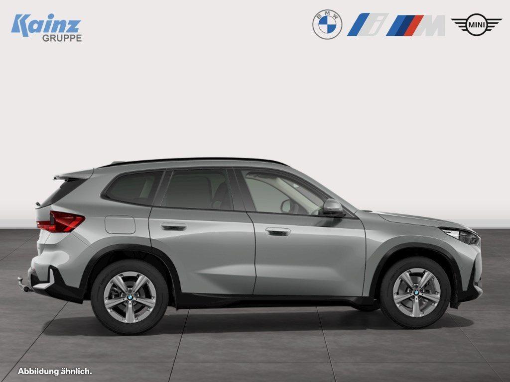 BMW X1 – Bild 12
