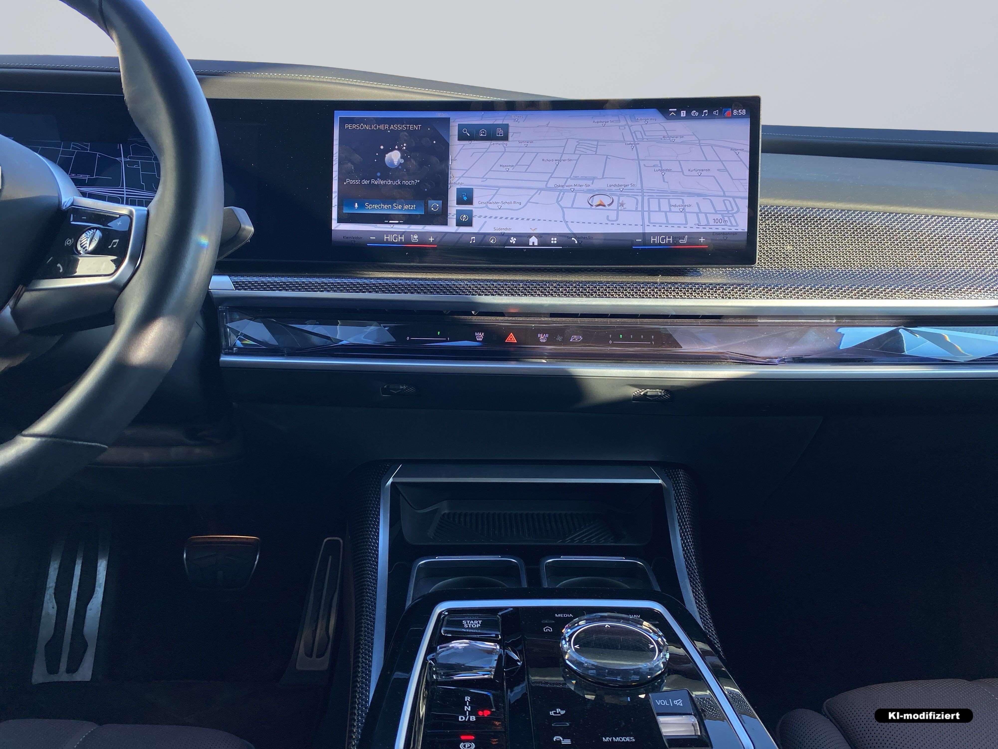 BMW i7 – Bild 10