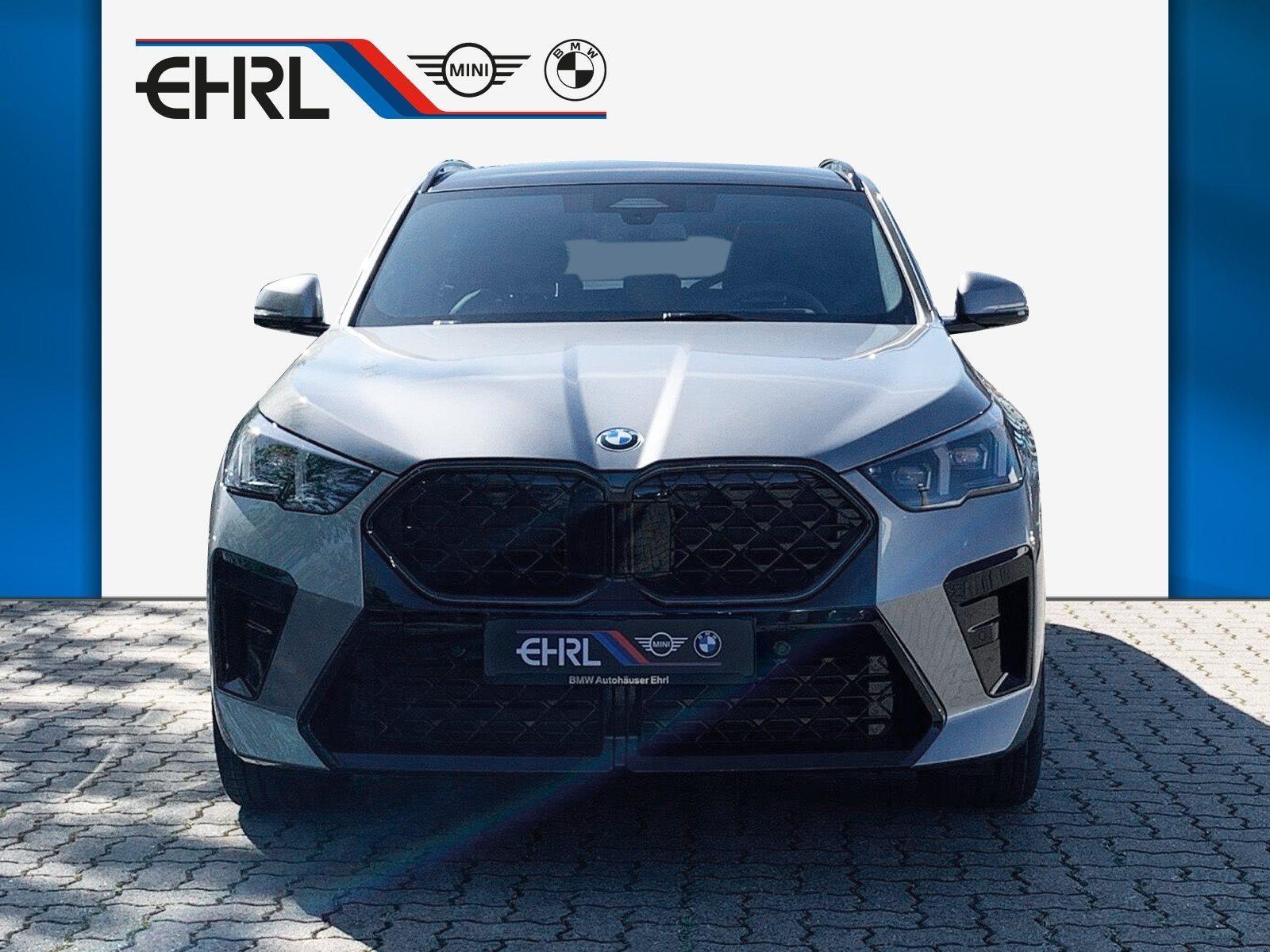 BMW X2 – Bild 2