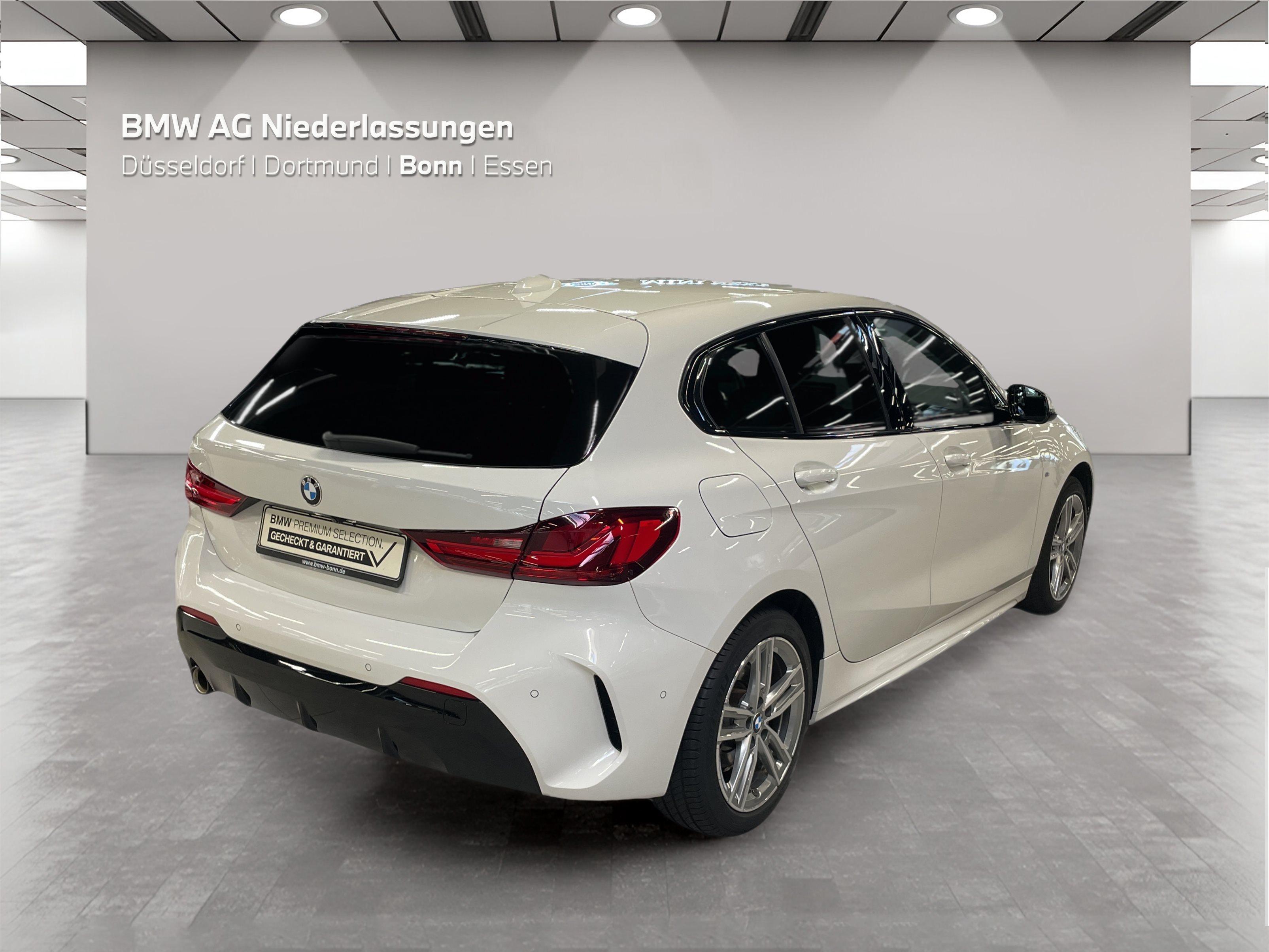 BMW 1er – Bild 2