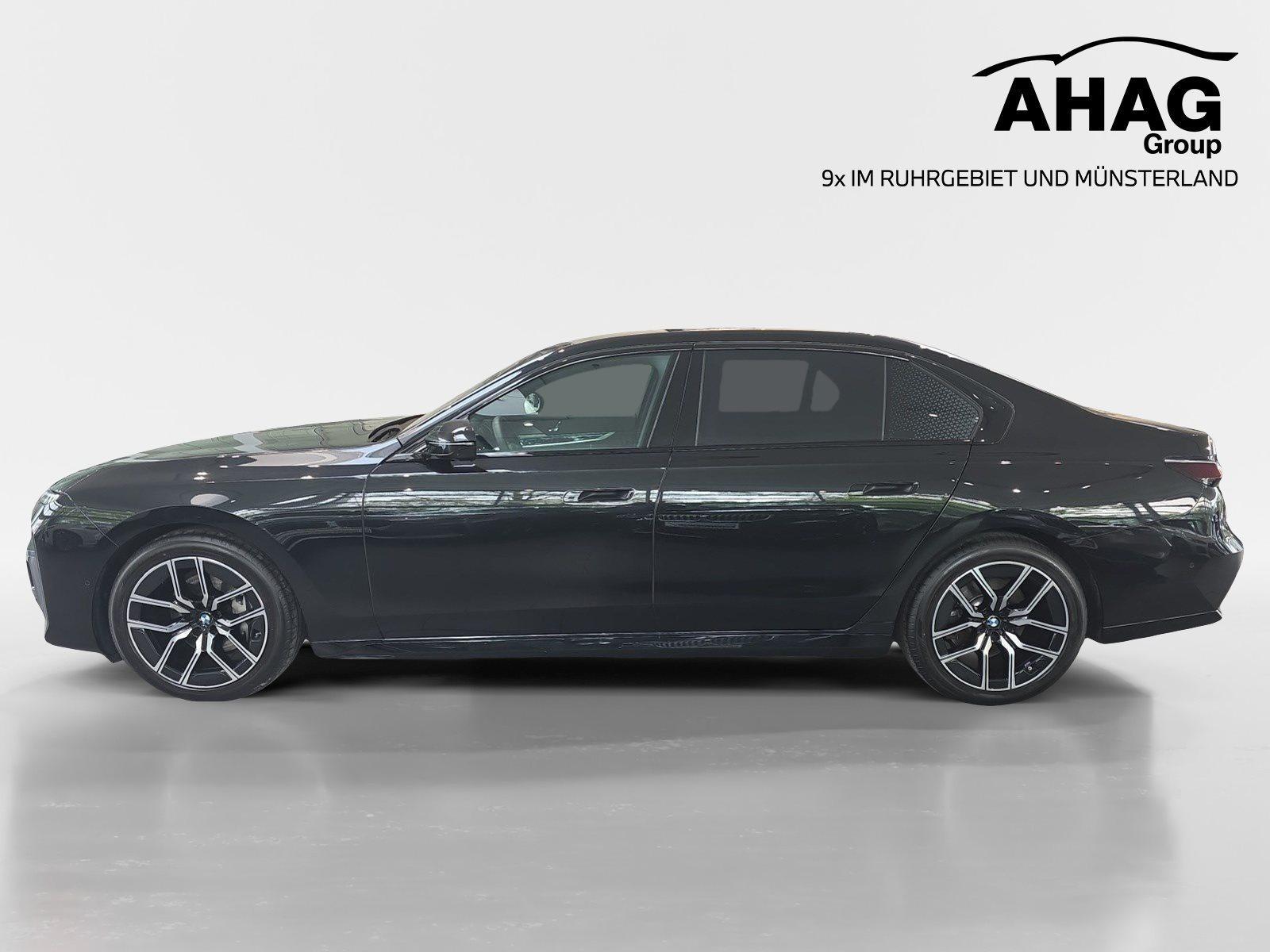 BMW 7er – Bild 3