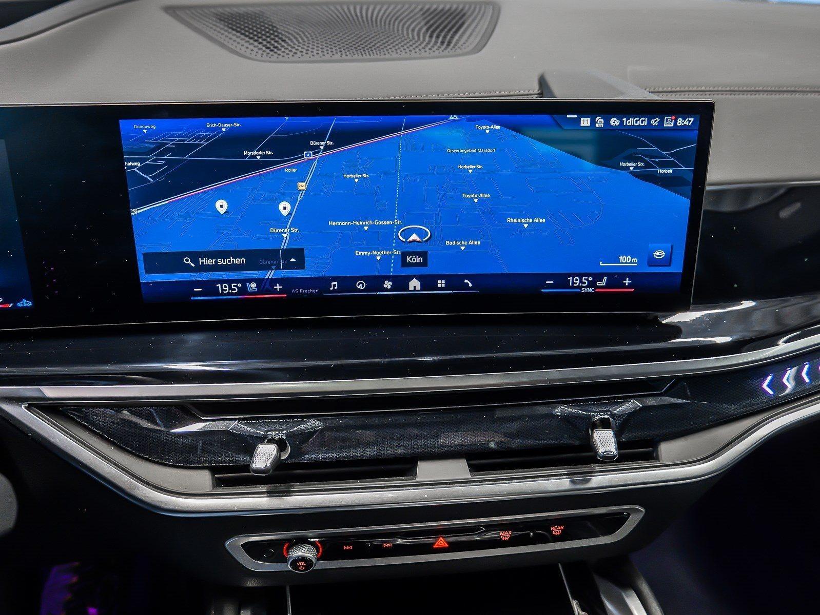 BMW X6 – Bild 20