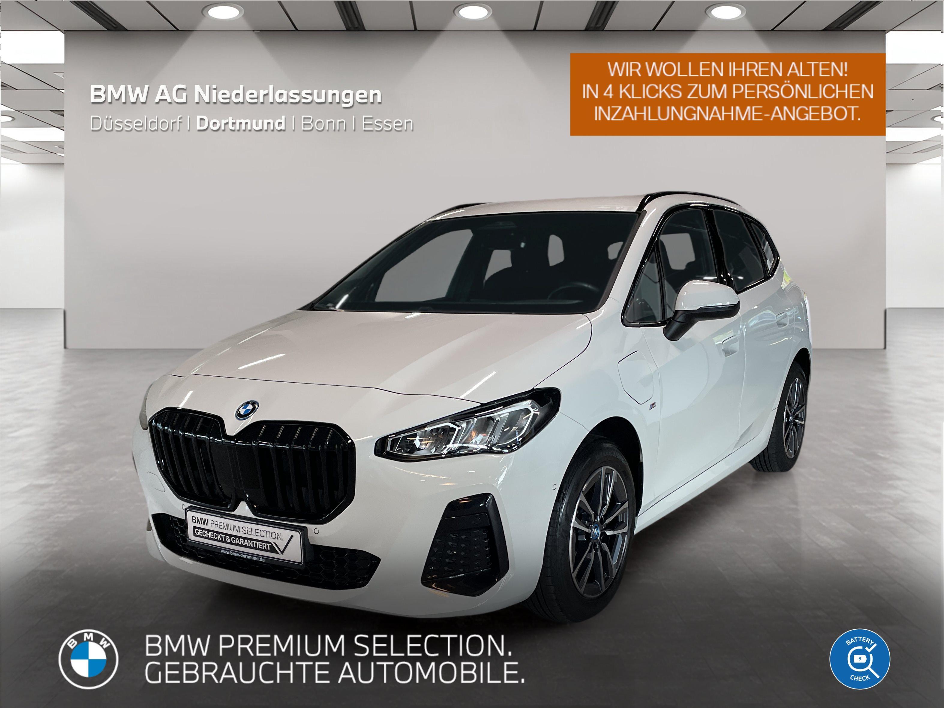 BMW 2er Active Tourer