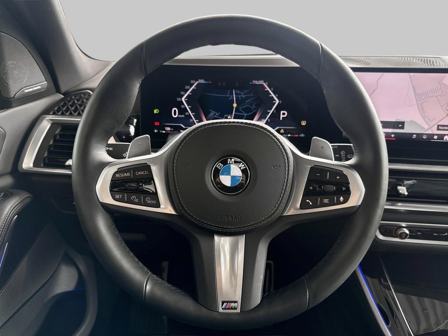 BMW X5 – Bild 25