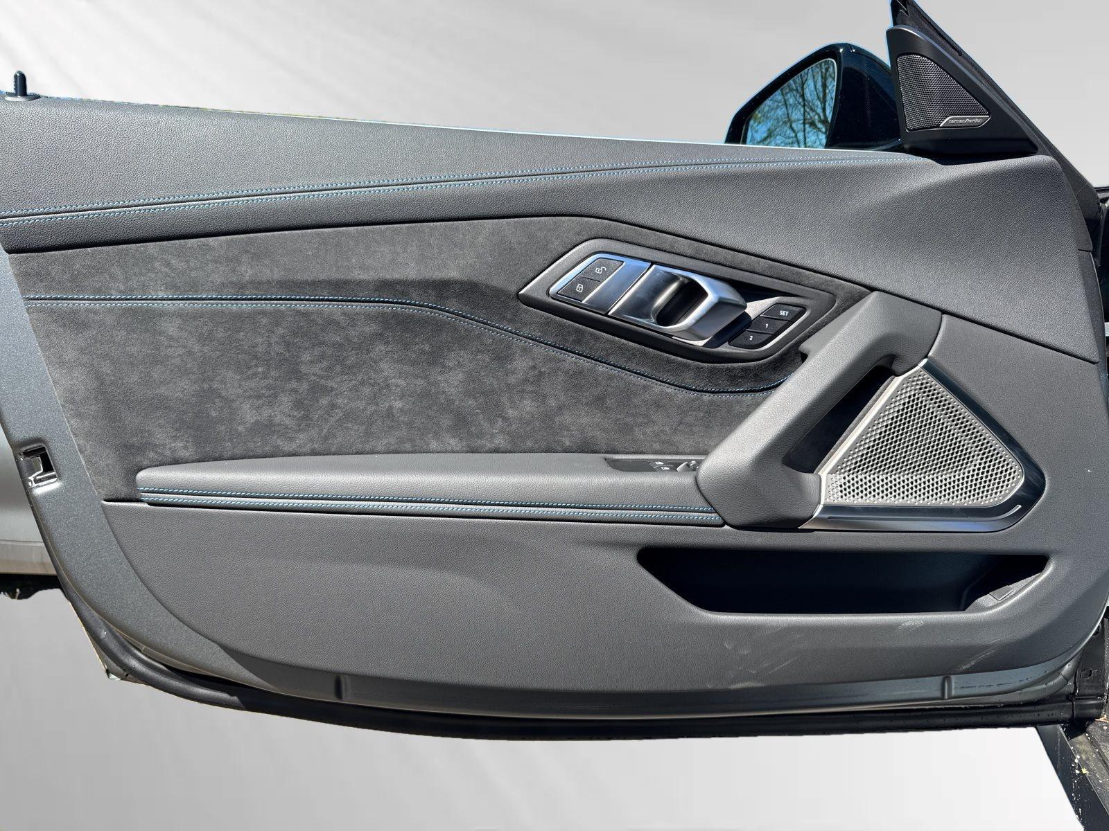 BMW Z4 – Bild 7