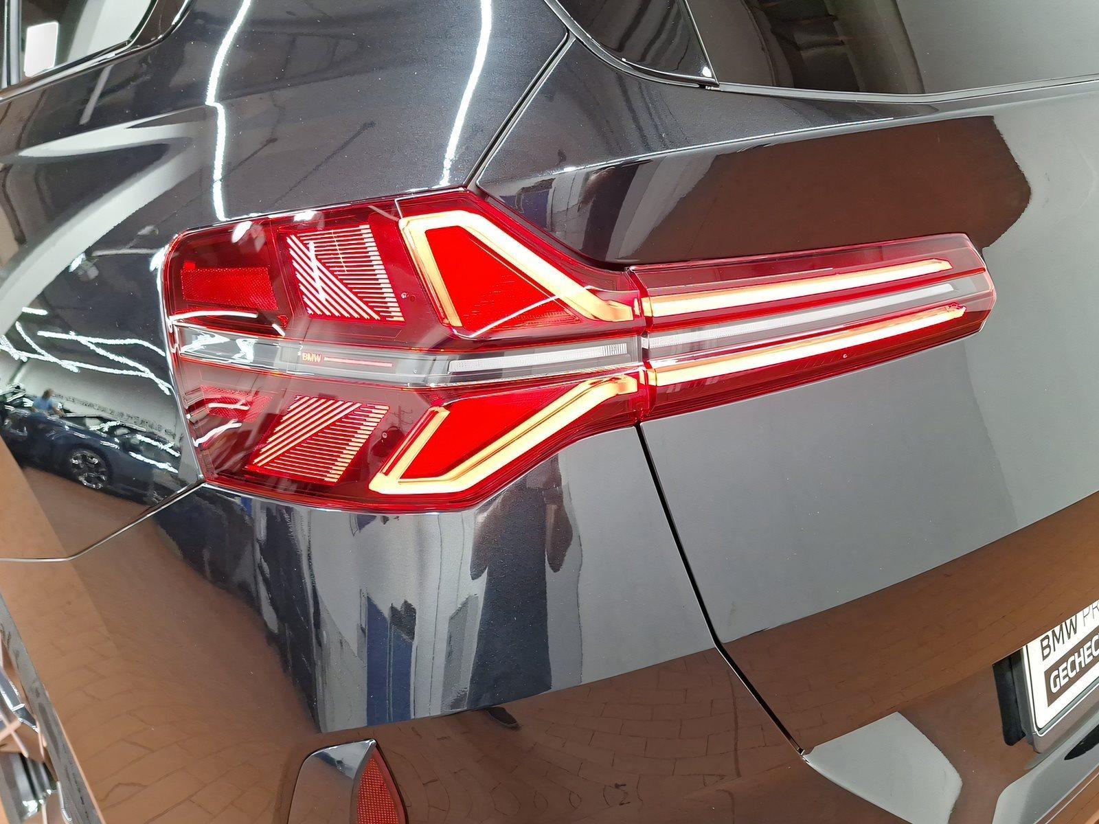 BMW X3 – Bild 10