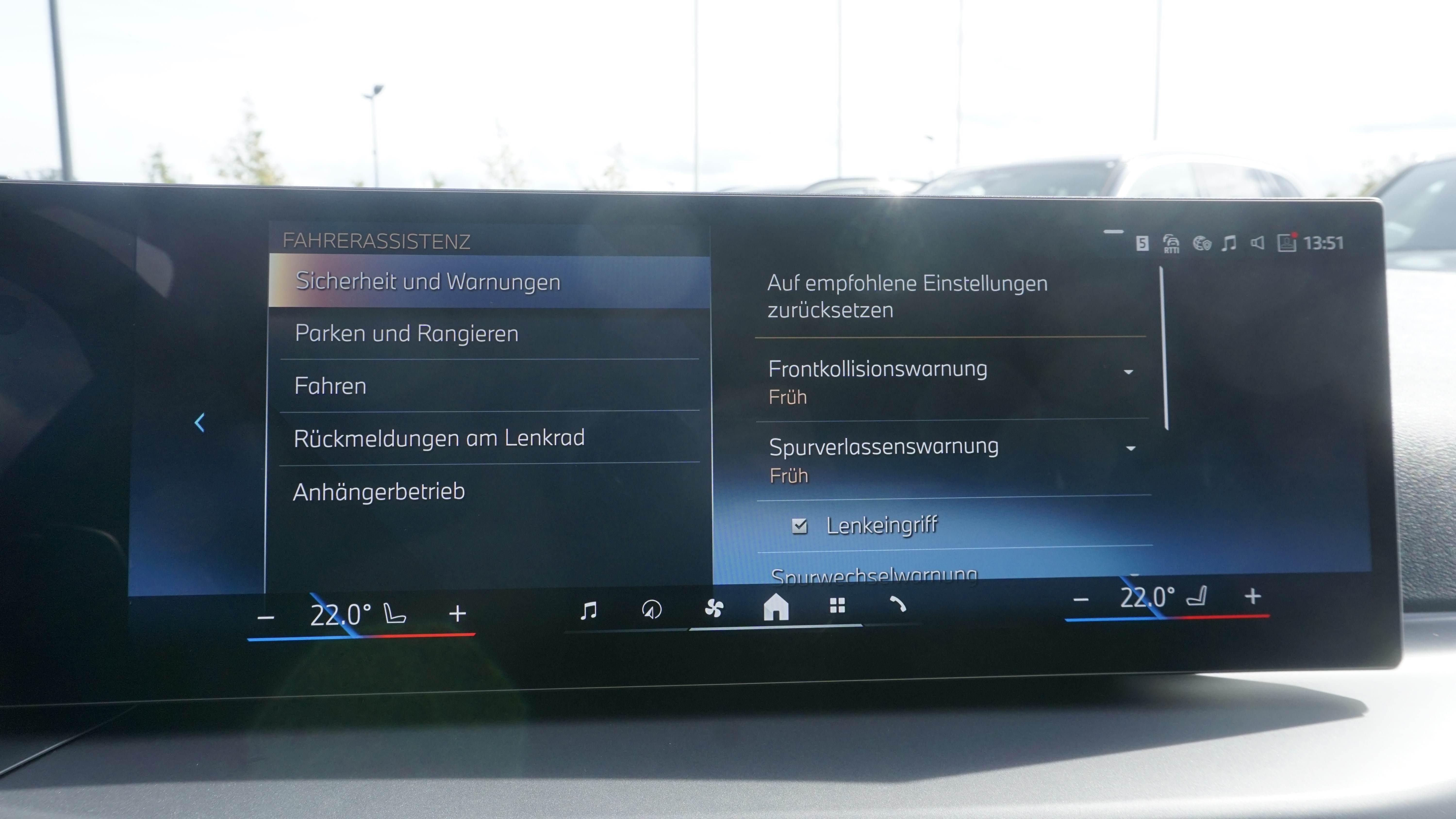 BMW 3er Touring – Bild 20