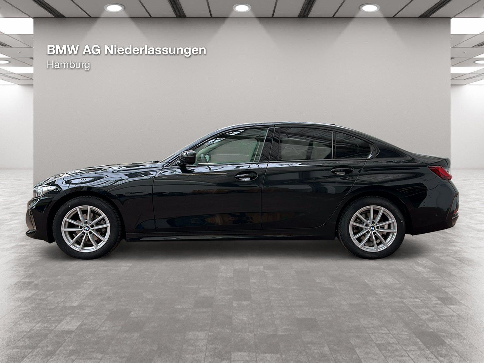 BMW 3er – Bild 2