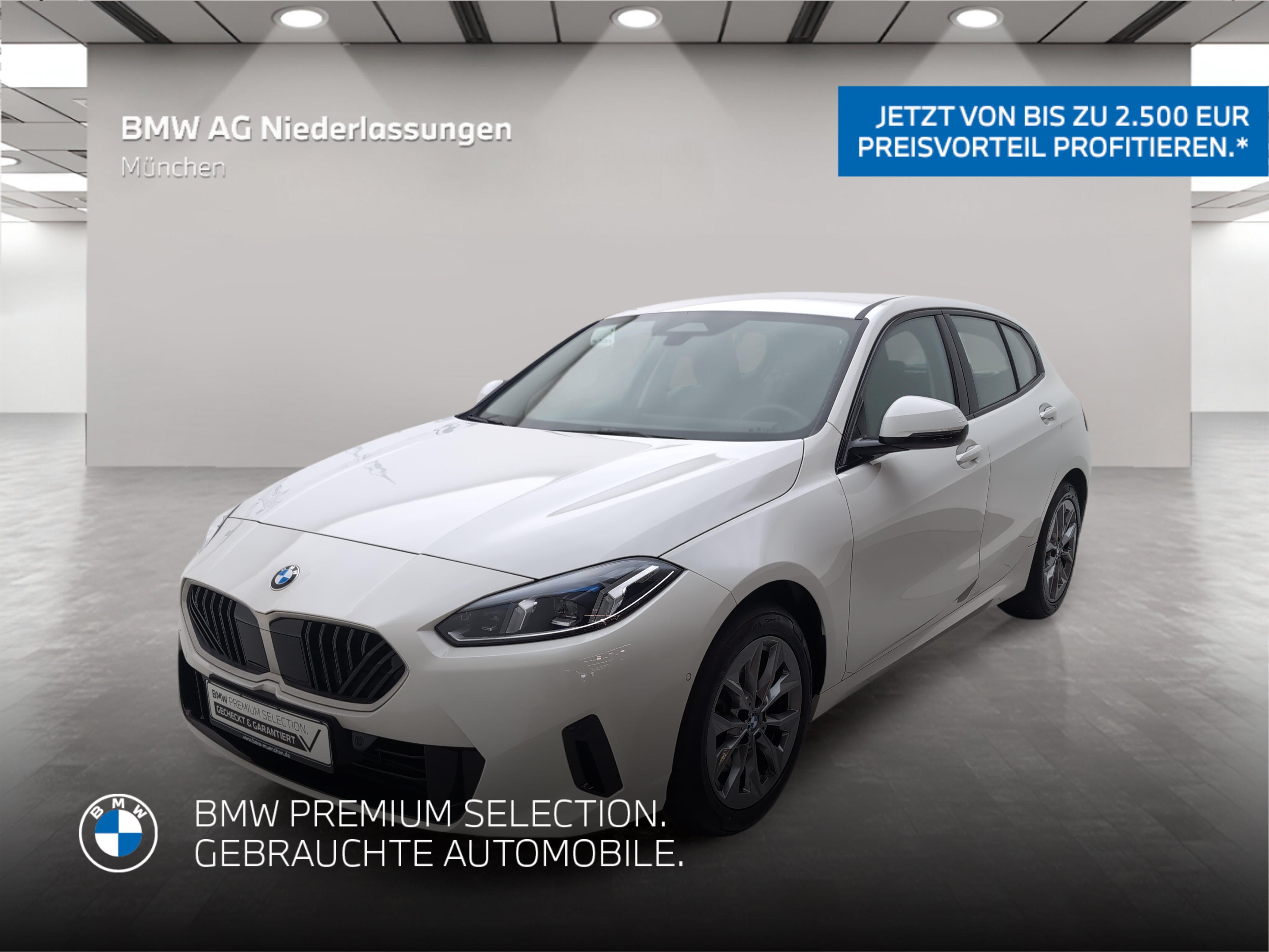 BMW 1er
