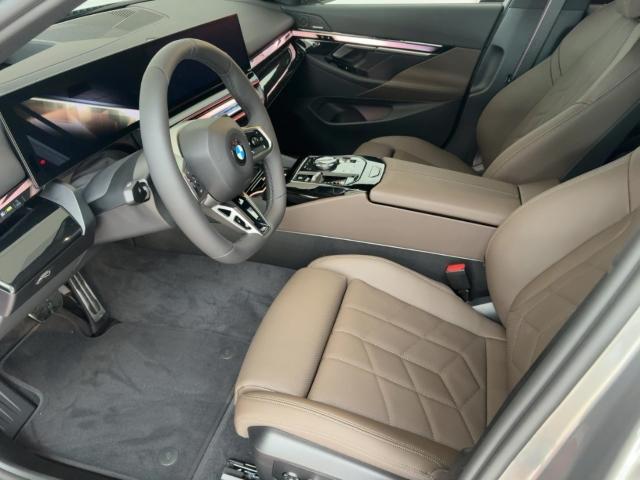 BMW 5er – Bild 16
