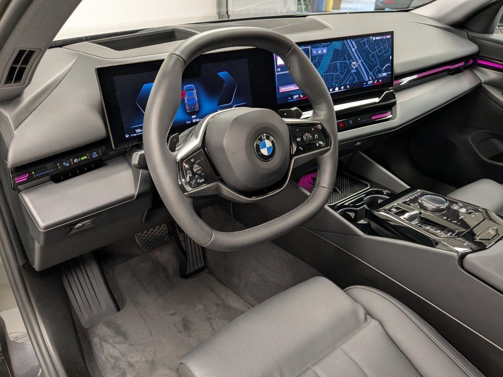 BMW 5er – Bild 21