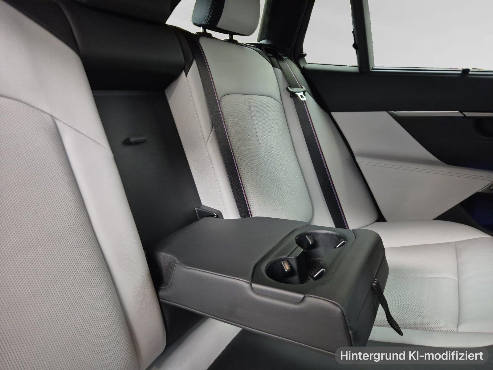 BMW M5 Touring – Bild 27