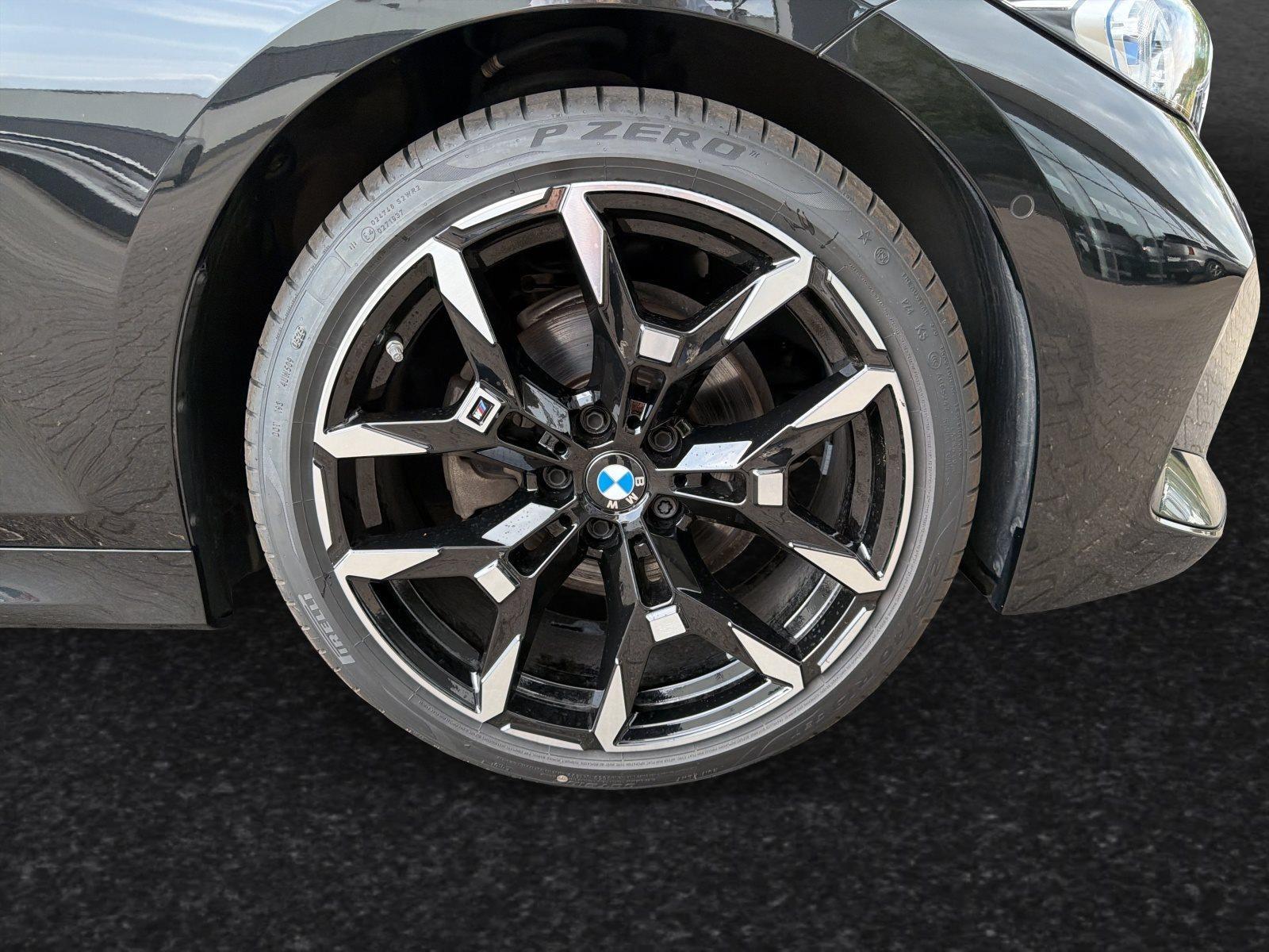 BMW 3er Touring – Bild 4