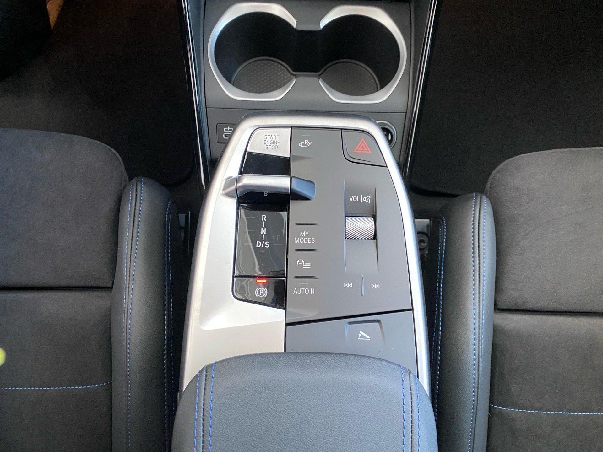 BMW X1 – Bild 11