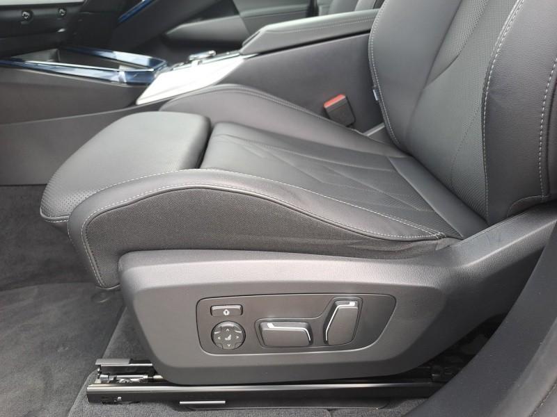 BMW X3 – Bild 17