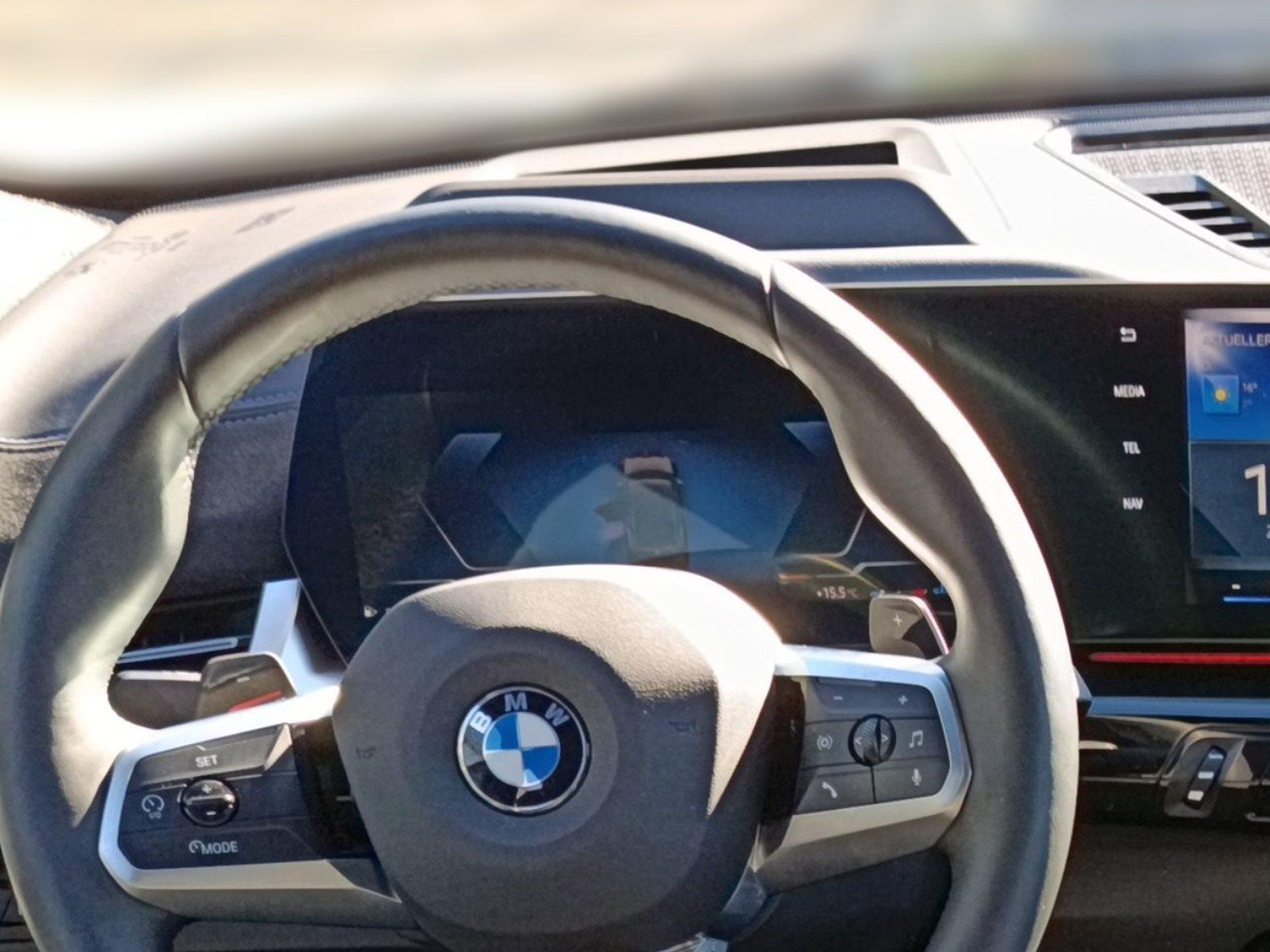 BMW X2 – Bild 25