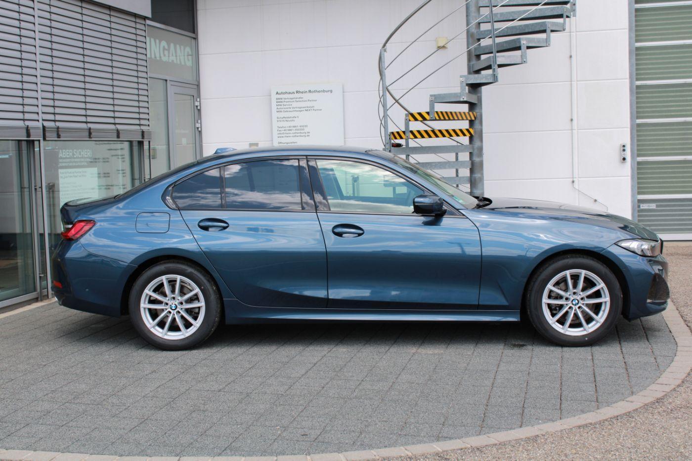 BMW 3er – Bild 4