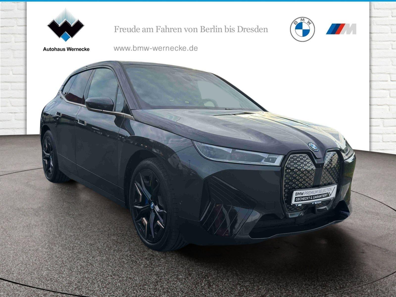 BMW iX – Bild 27