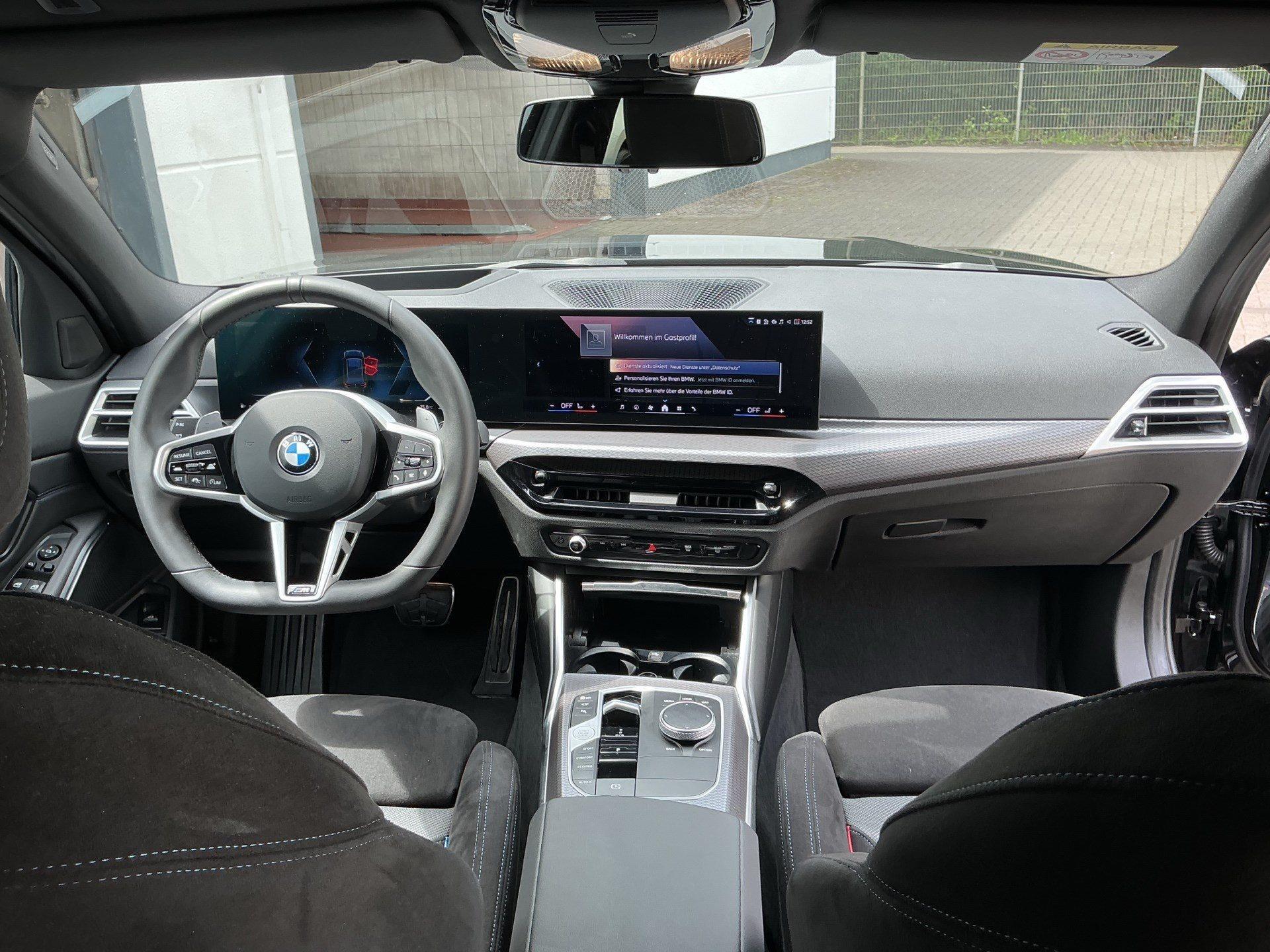BMW 3er Touring – Bild 10
