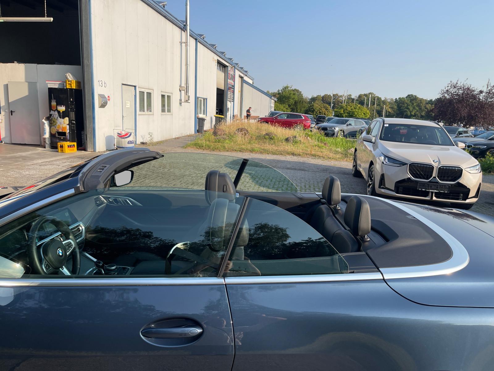 BMW 4er Cabrio – Bild 7