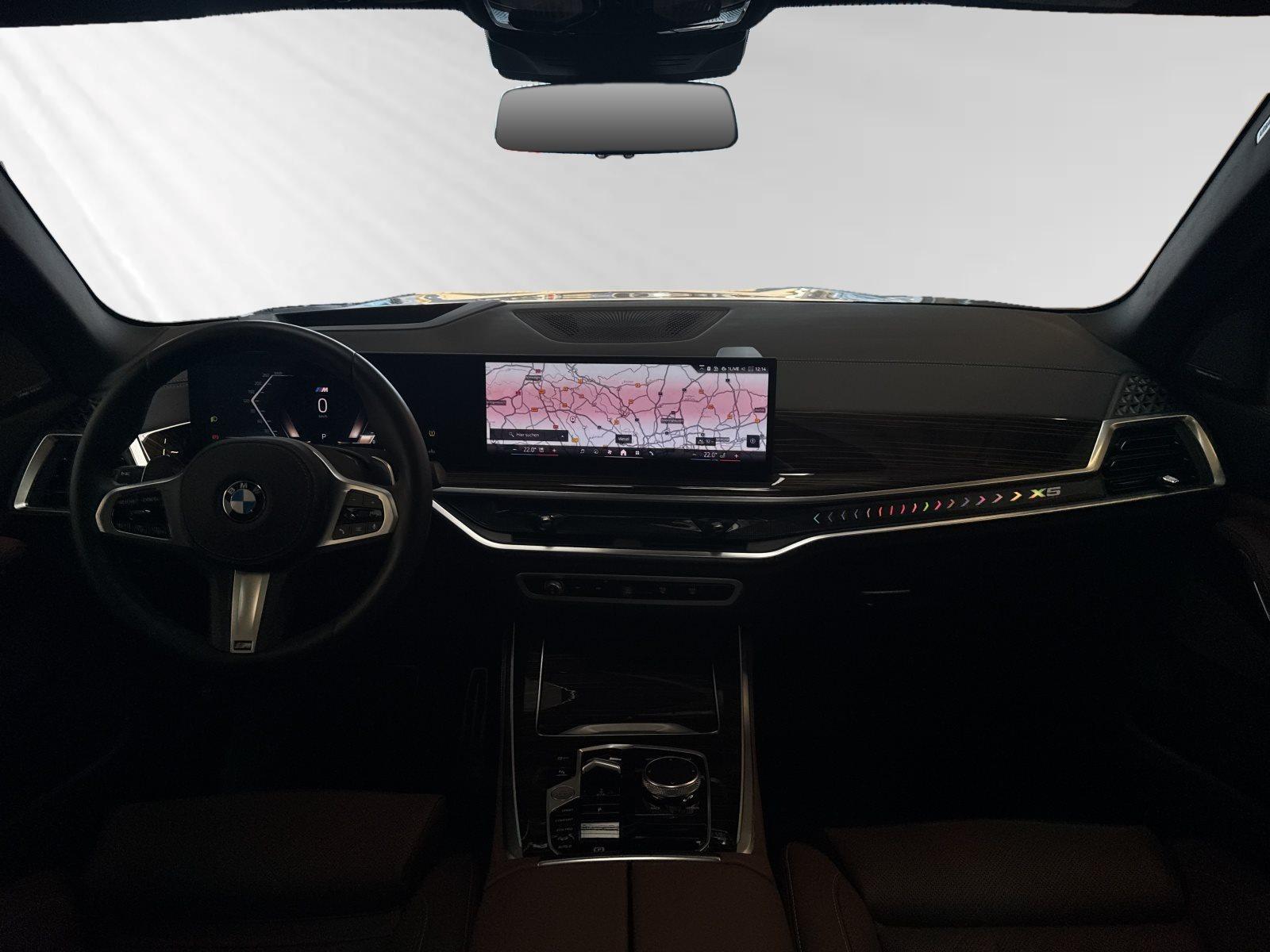 BMW X5 – Bild 12