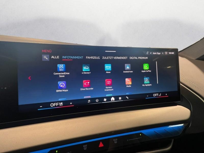 BMW X3 – Bild 17