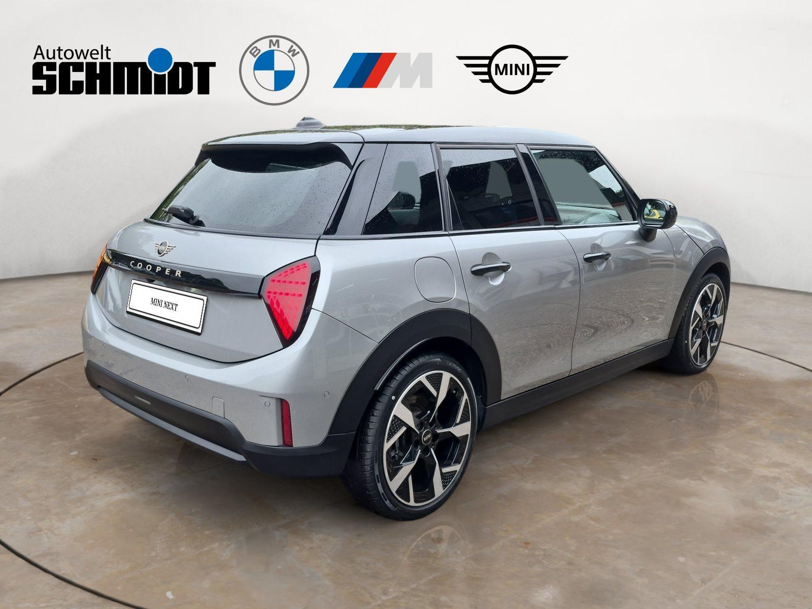 MINI Cooper 5-Türer – Bild 5