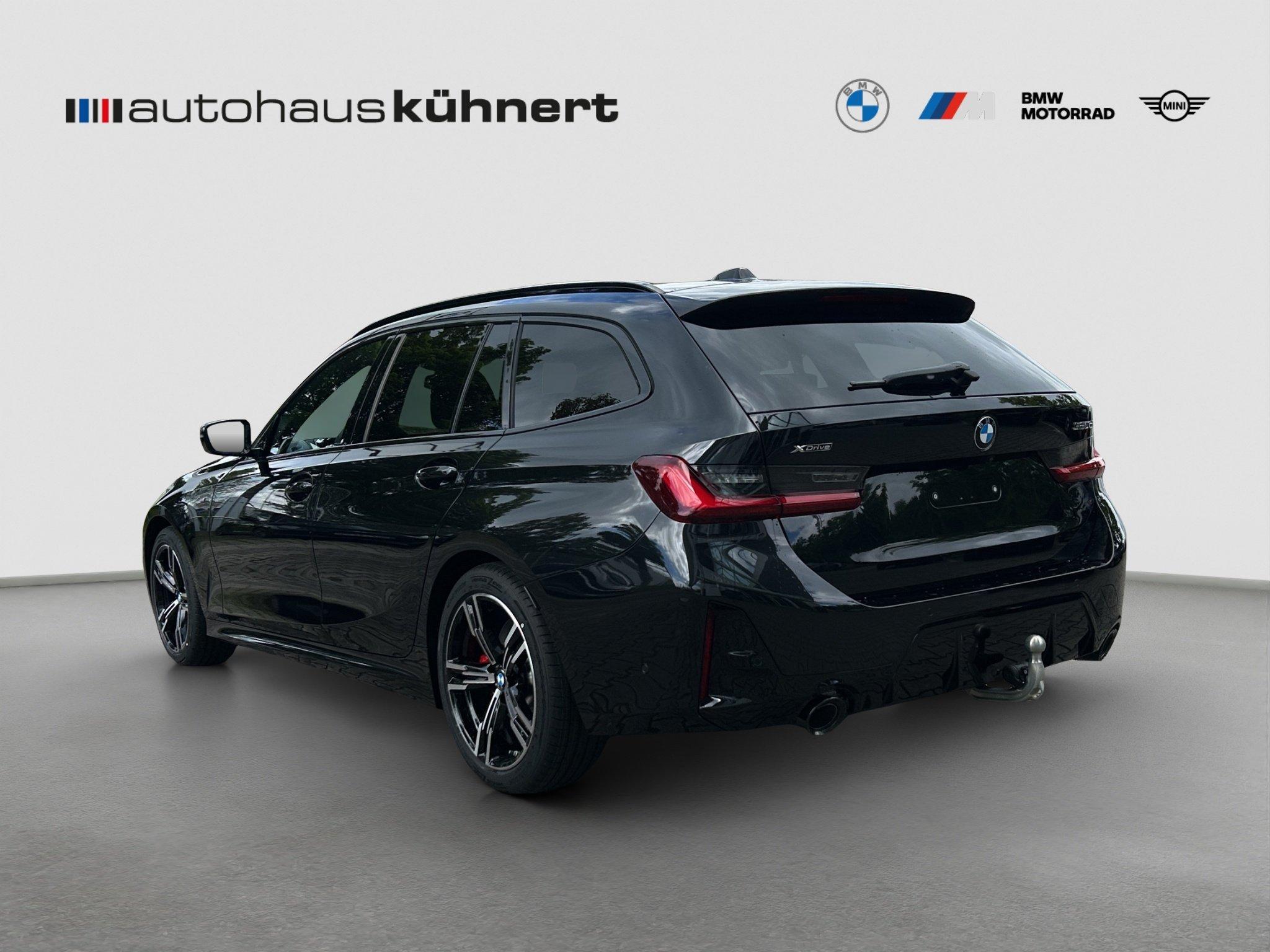 BMW 3er Touring – Bild 5