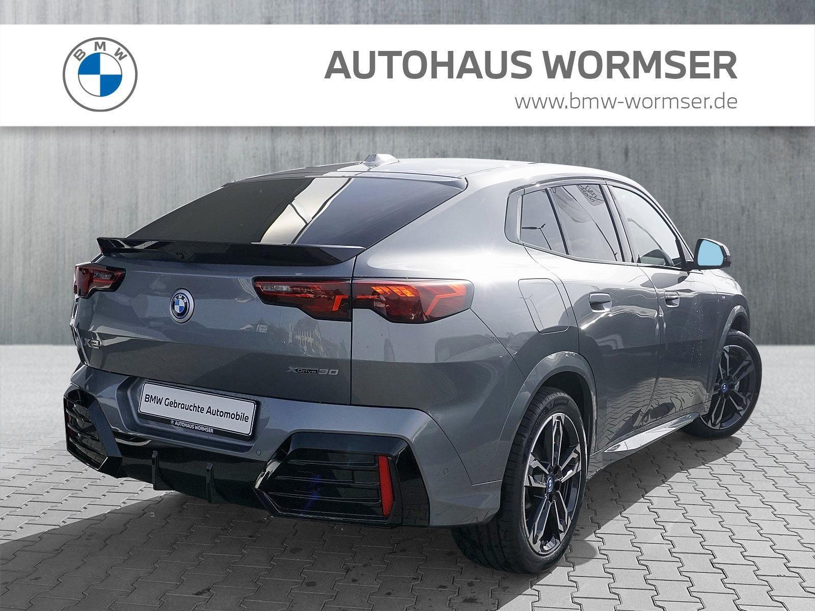 BMW iX2 – Bild 2