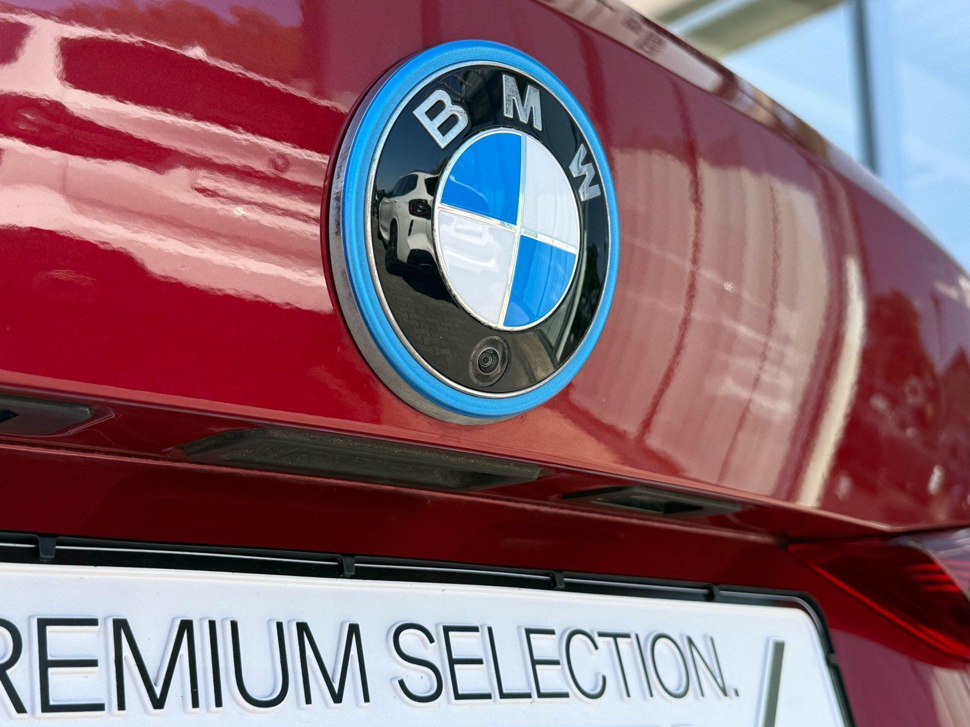 BMW 4er Gran Coupé – Bild 24