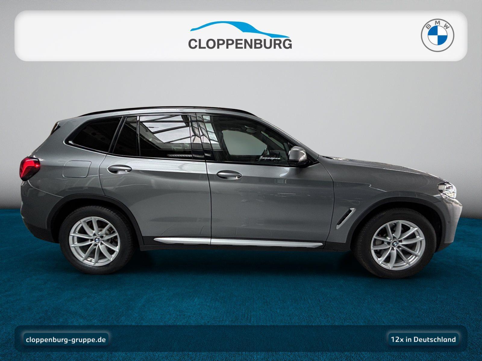 BMW X3 – Bild 12
