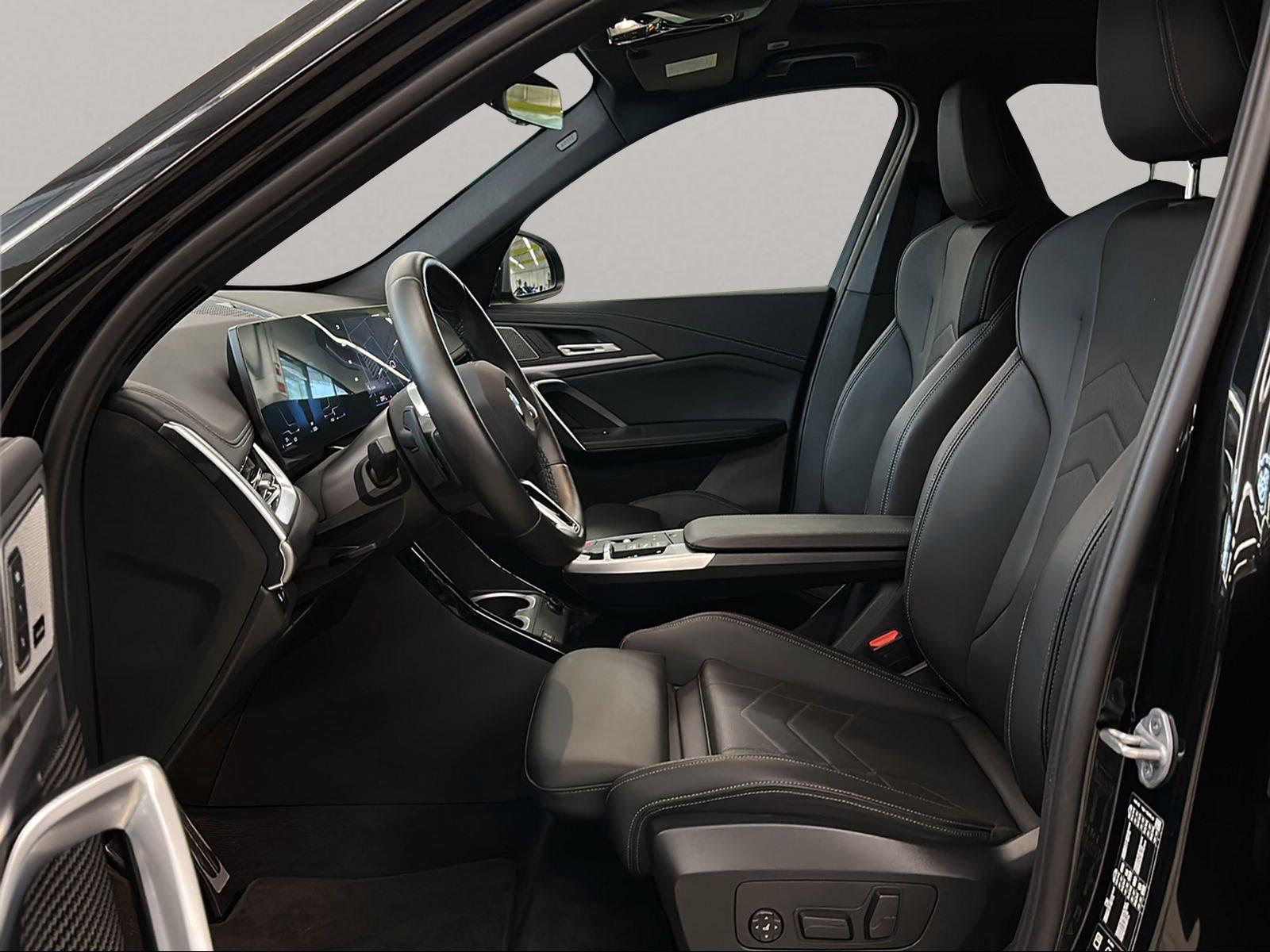 BMW X1 – Bild 11