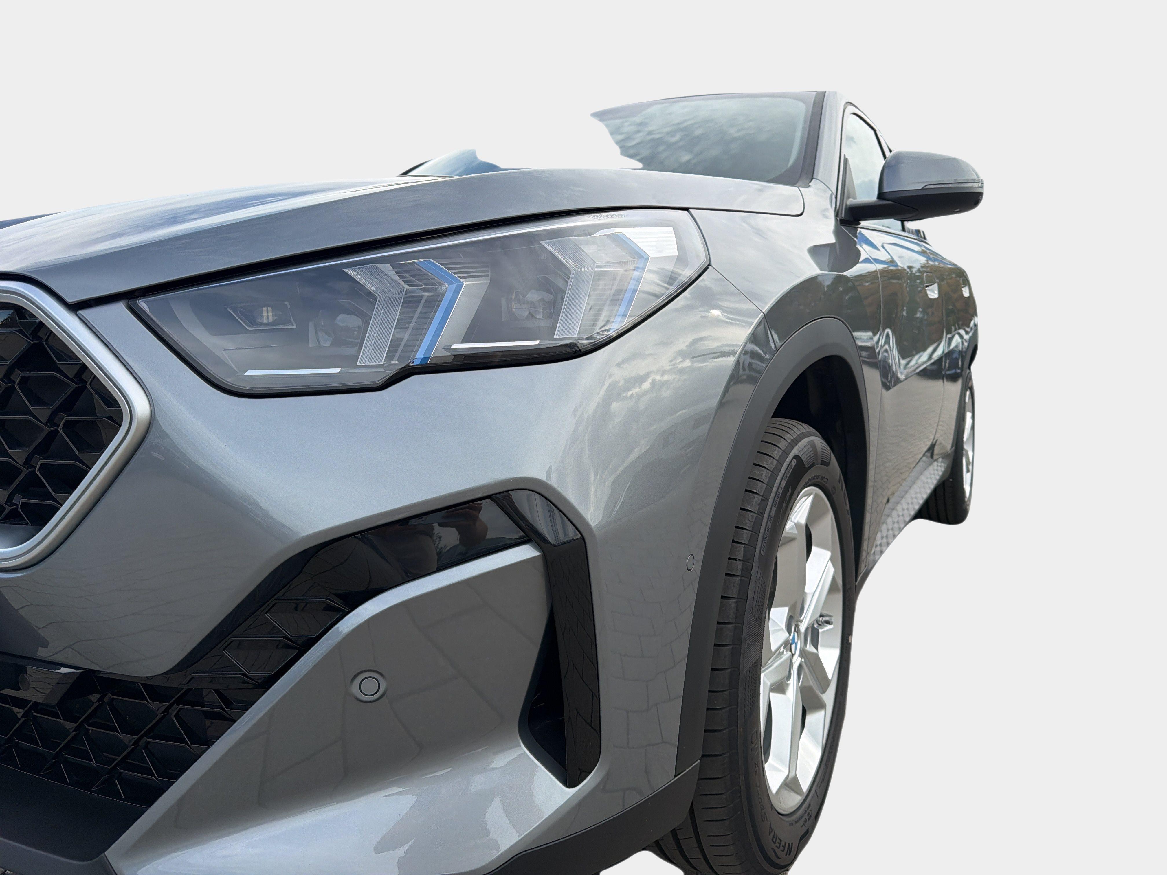 BMW X2 – Bild 19
