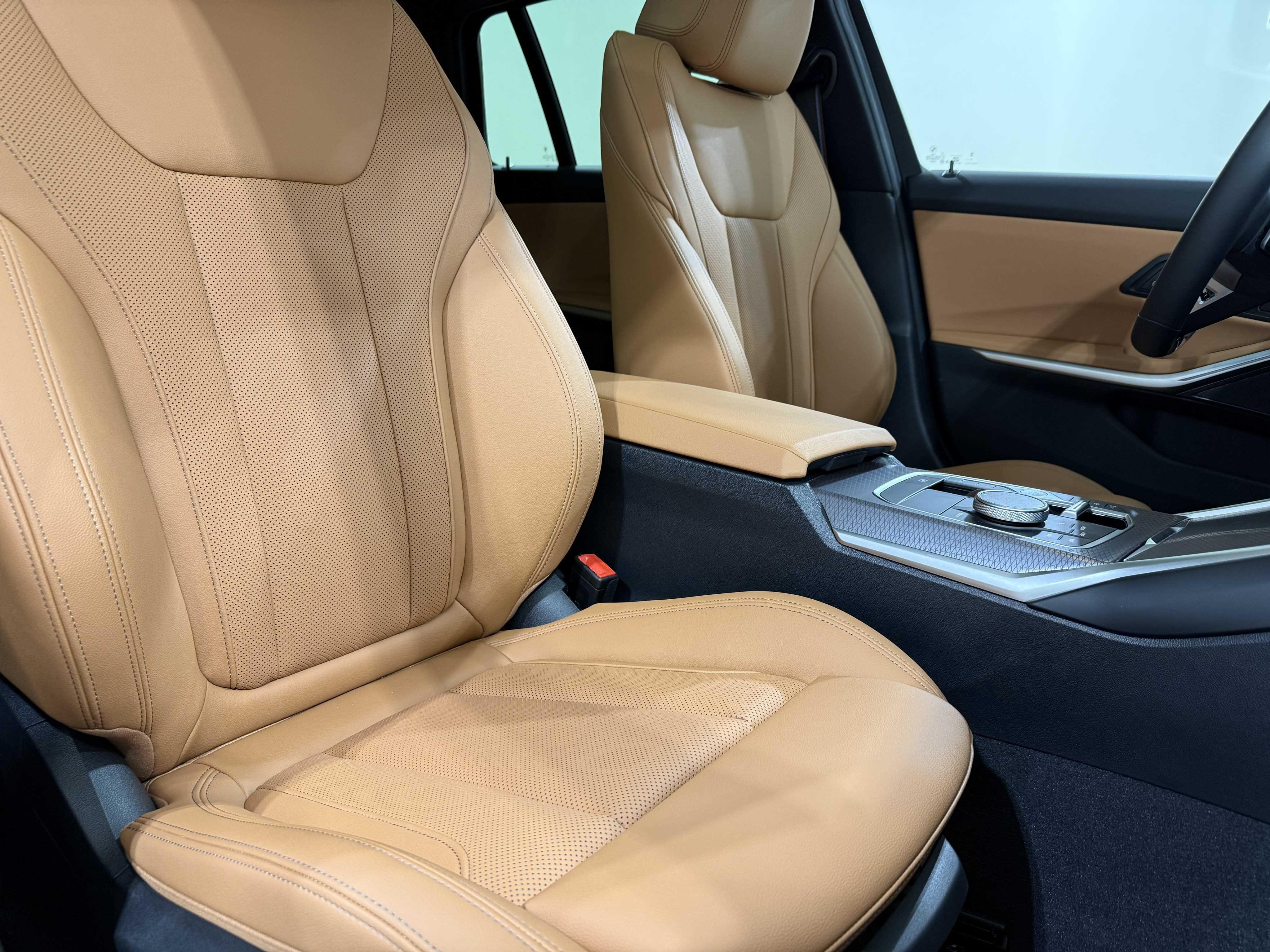 BMW 3er Touring – Bild 22