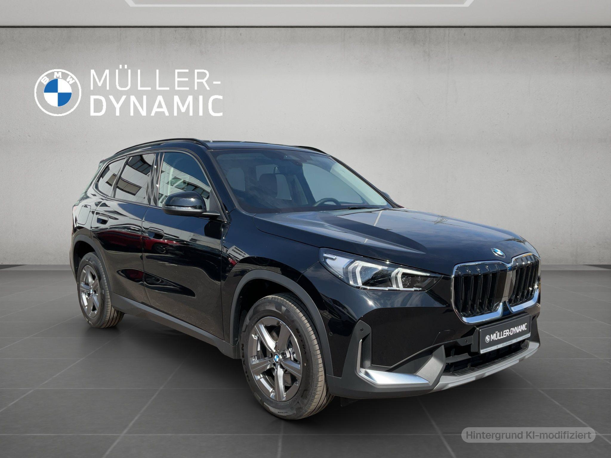 BMW X1 – Bild 21