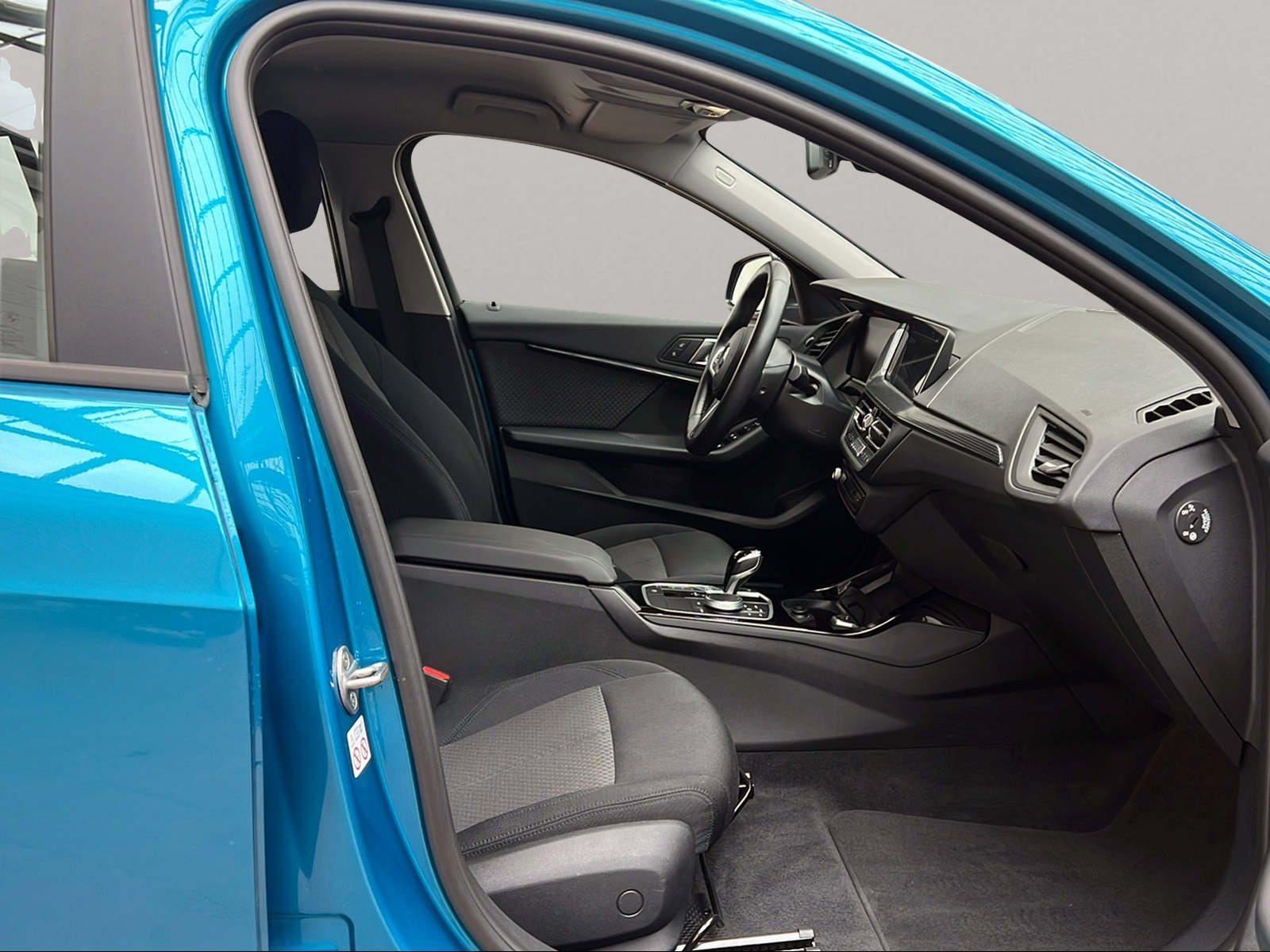 BMW 1er – Bild 9