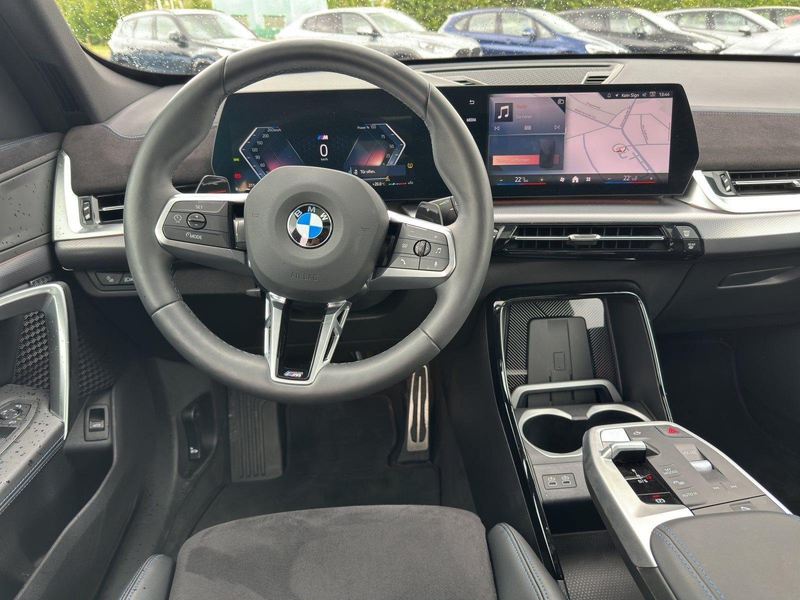 BMW X1 – Bild 8