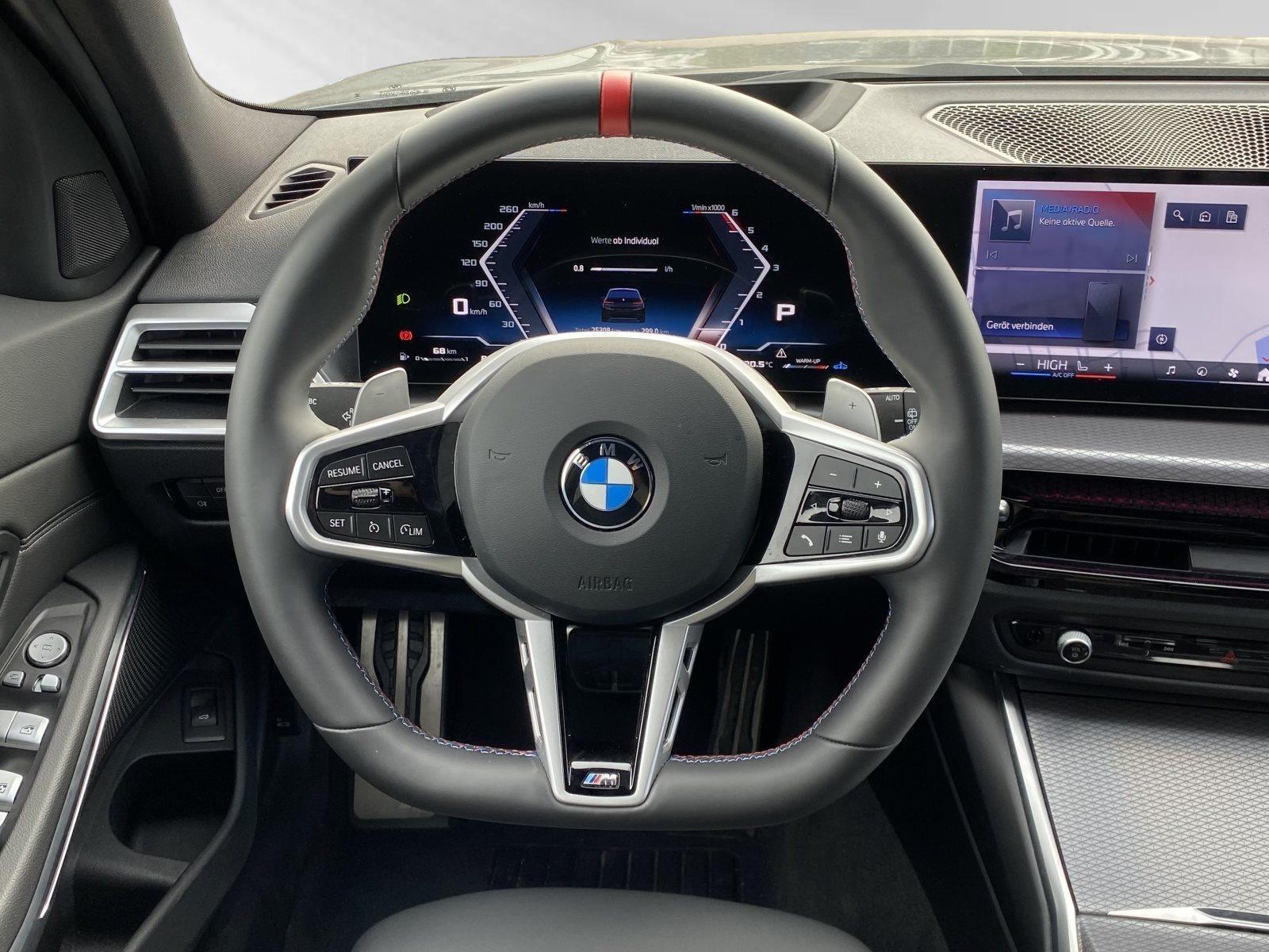BMW 3er Touring – Bild 19