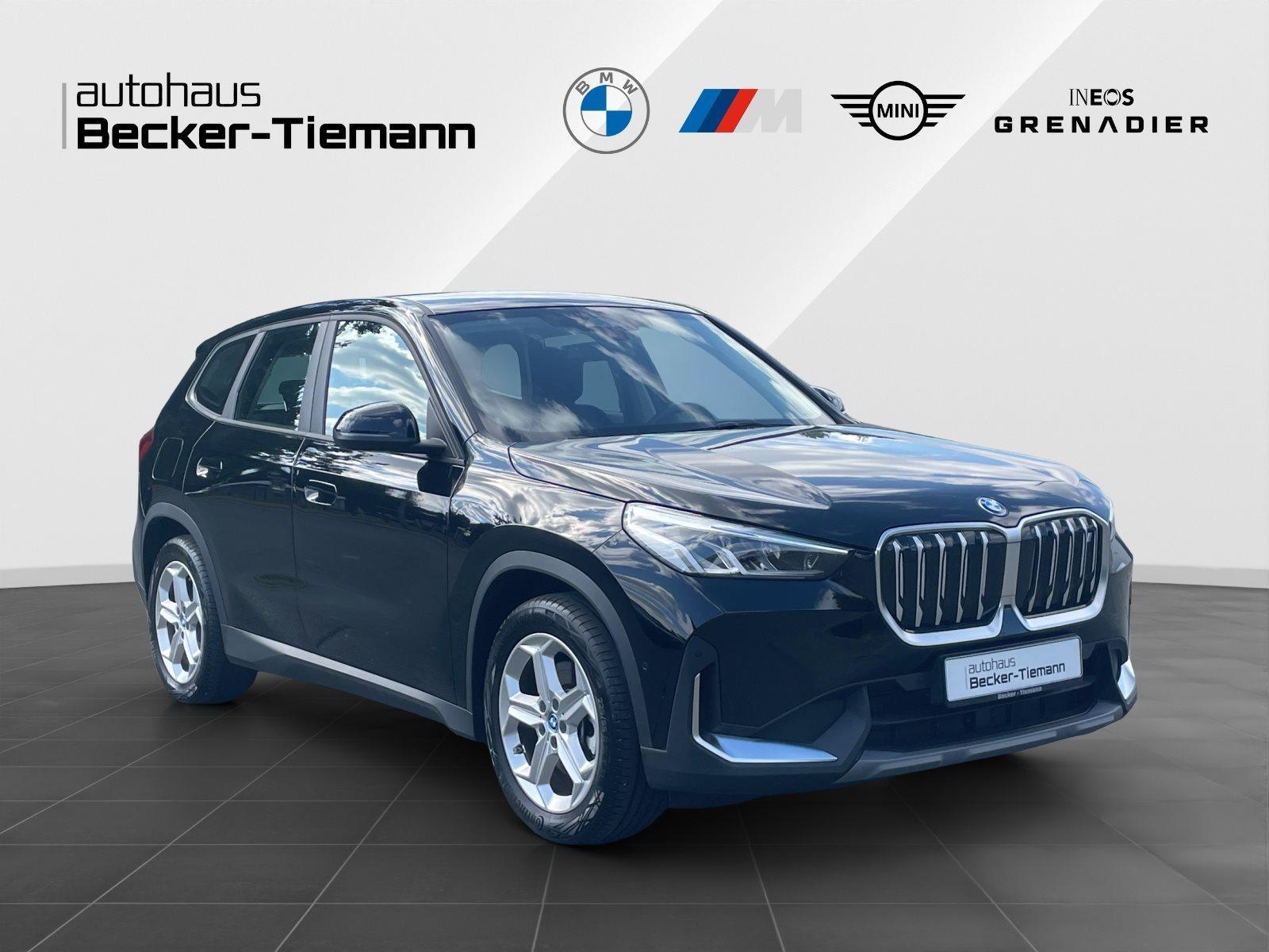 BMW iX1 – Bild 9