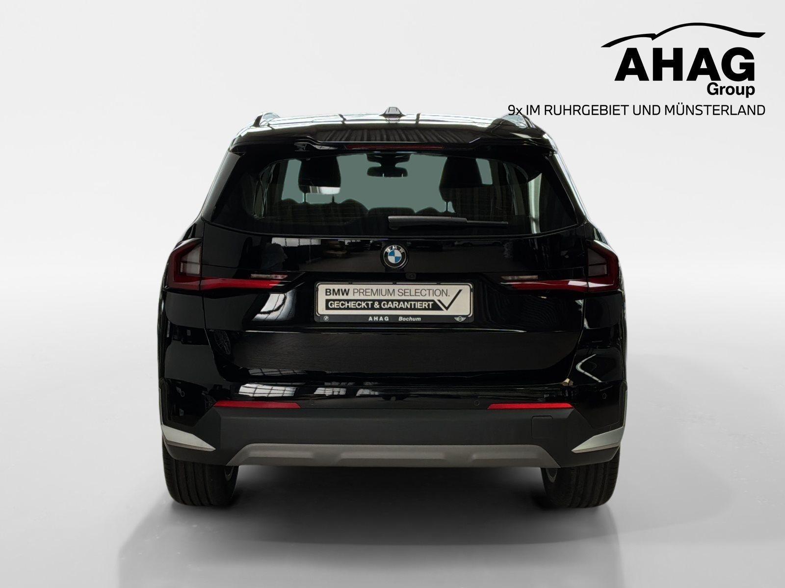 BMW X1 – Bild 5