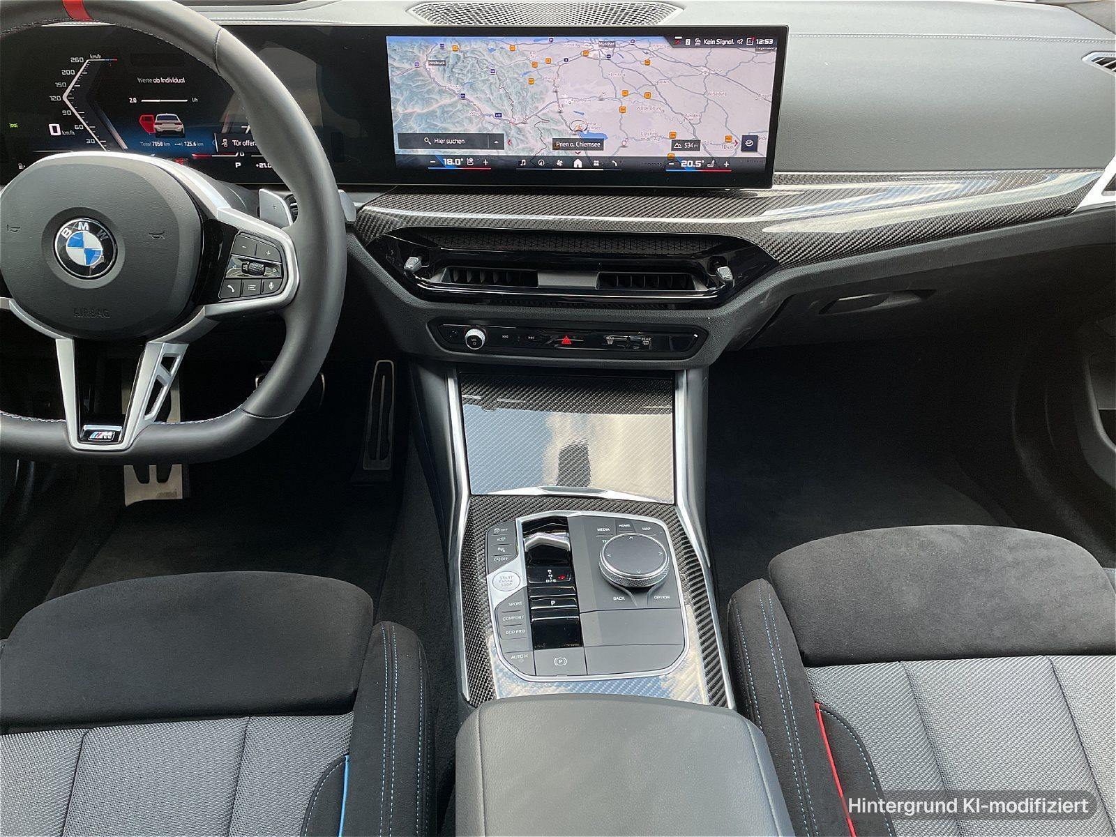 BMW 3er Touring – Bild 13