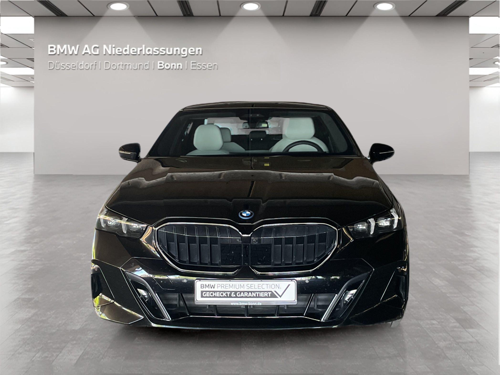 BMW 5er – Bild 22